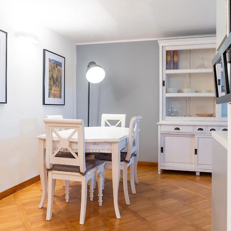 Casa Amari - Dimora Sicula Apartment Palermo Bagian luar foto