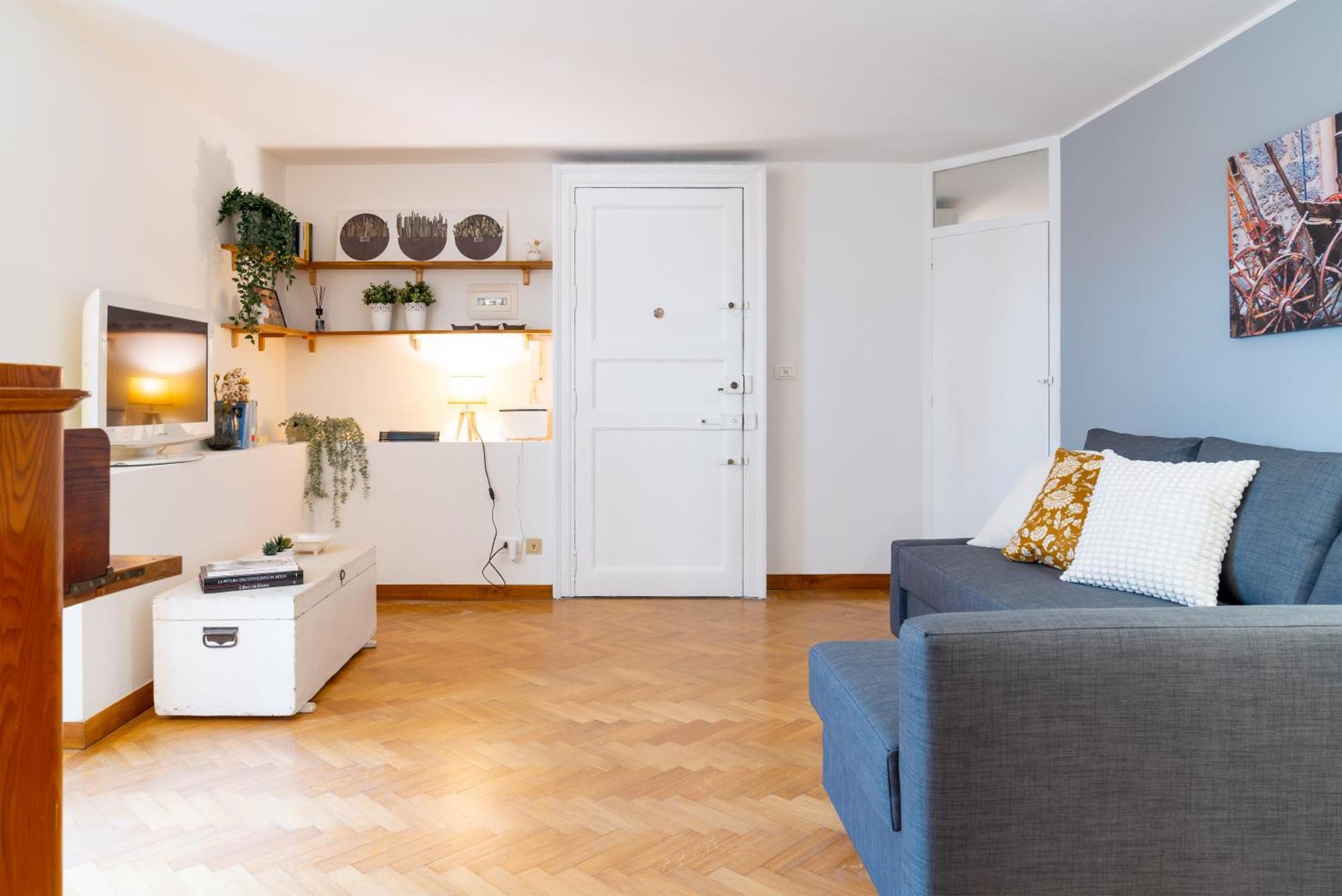 Casa Amari - Dimora Sicula Apartment Palermo Bagian luar foto