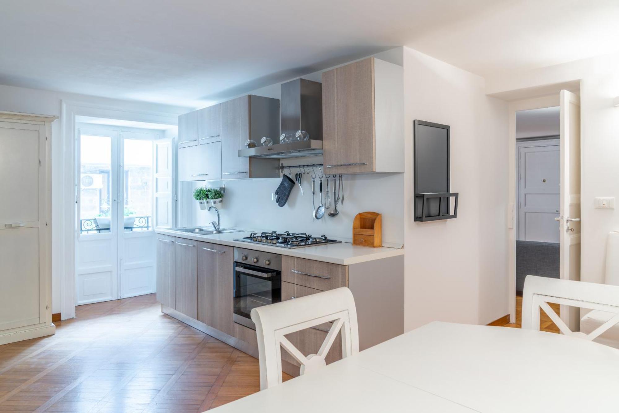 Casa Amari - Dimora Sicula Apartment Palermo Bagian luar foto
