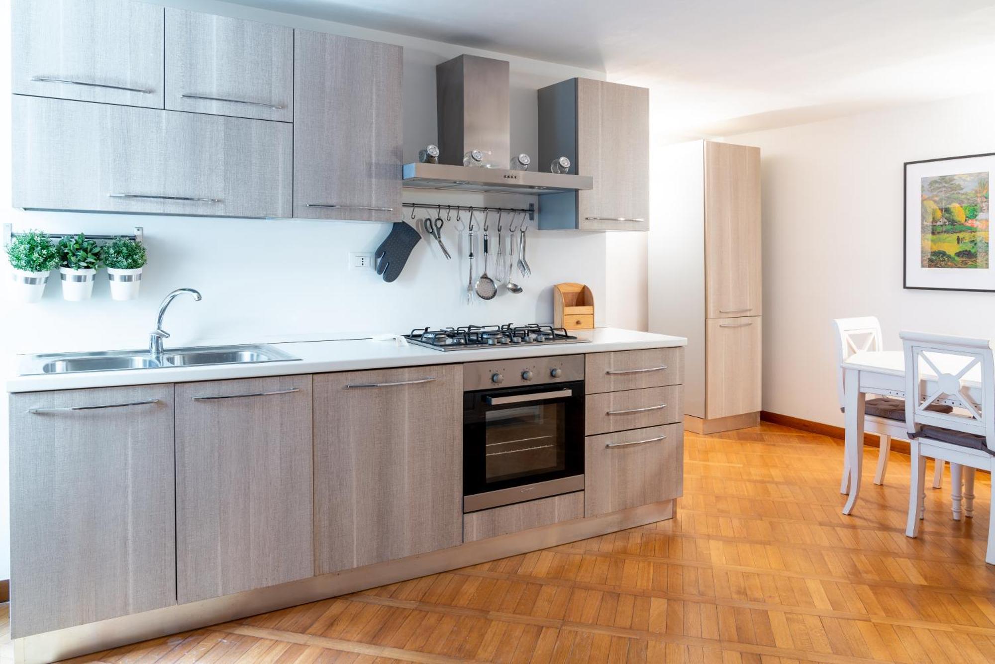 Casa Amari - Dimora Sicula Apartment Palermo Bagian luar foto