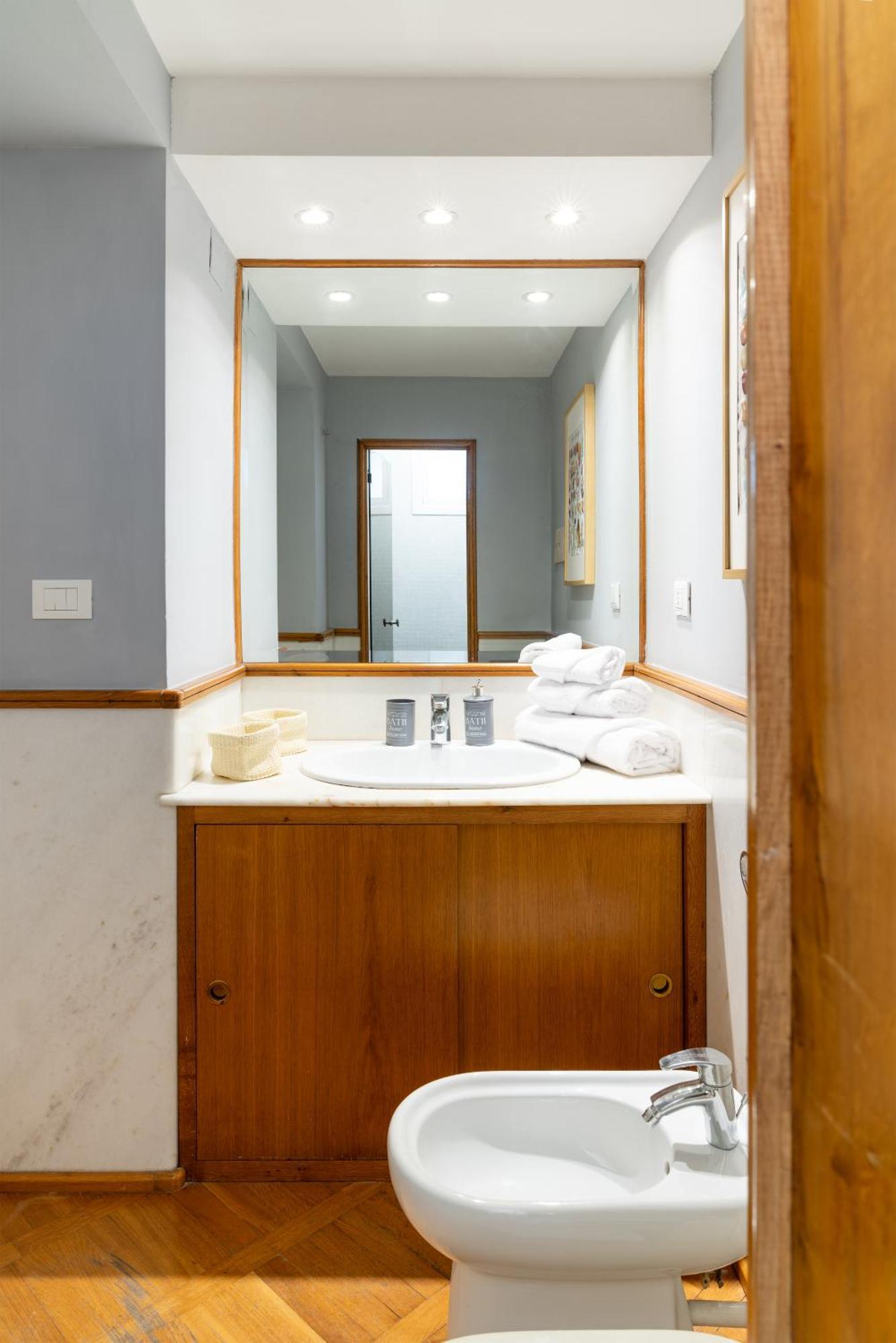 Casa Amari - Dimora Sicula Apartment Palermo Bagian luar foto